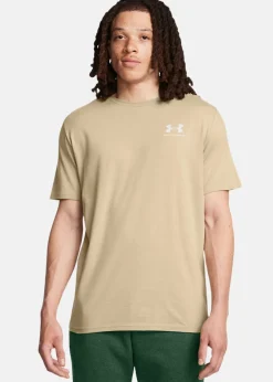 UA M SPORTSTYLE LC SS