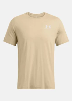 UA M SPORTSTYLE LC SS