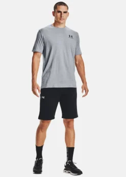 UA M SPORTSTYLE LC SS