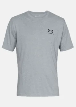 UA M SPORTSTYLE LC SS