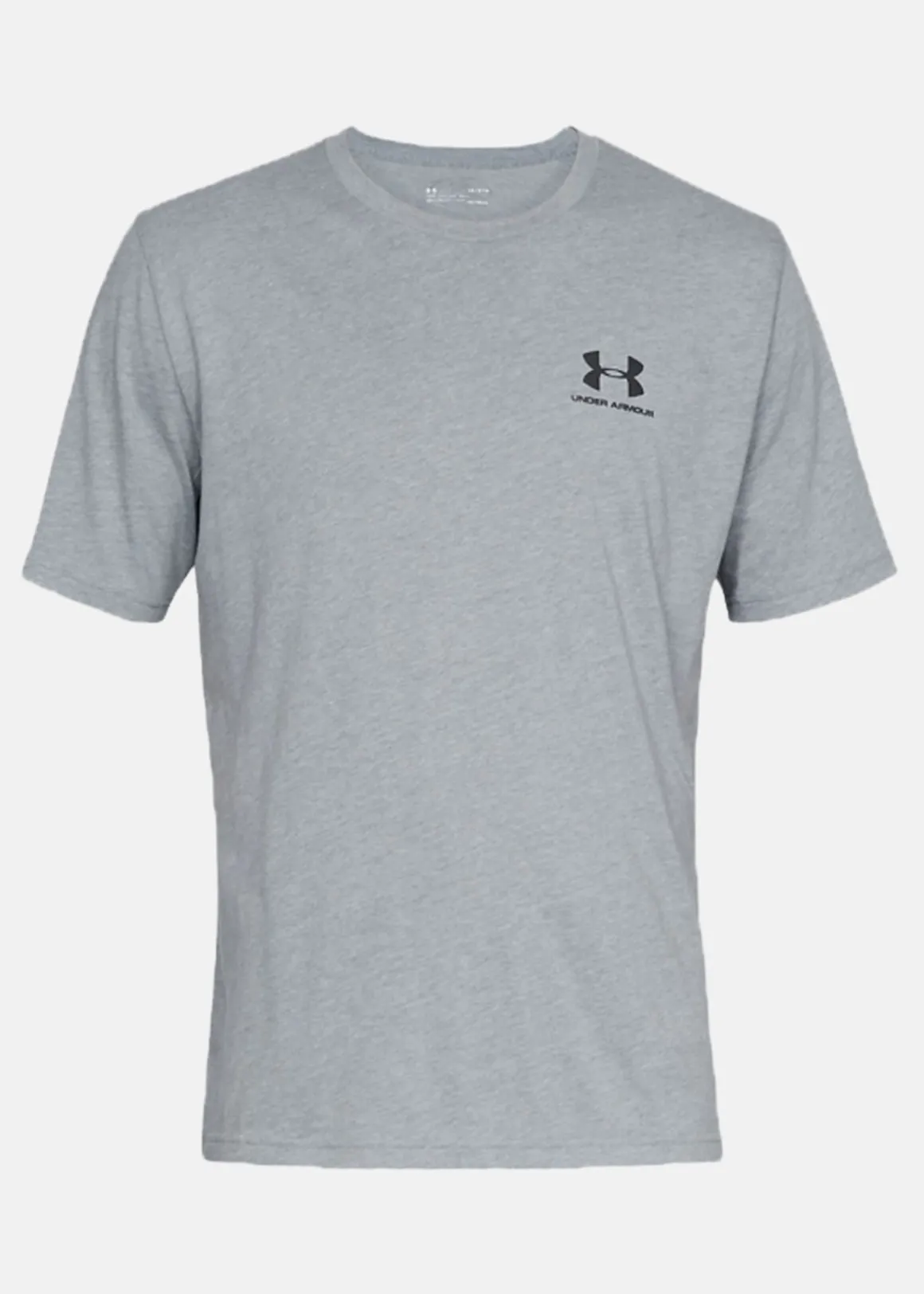 UA M SPORTSTYLE LC SS