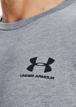 UA M SPORTSTYLE LC SS