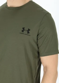 UA M SPORTSTYLE LC SS