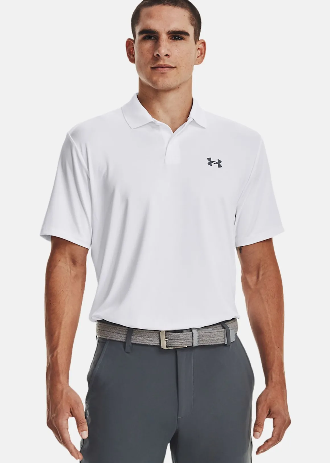 UA Matchplay Polo