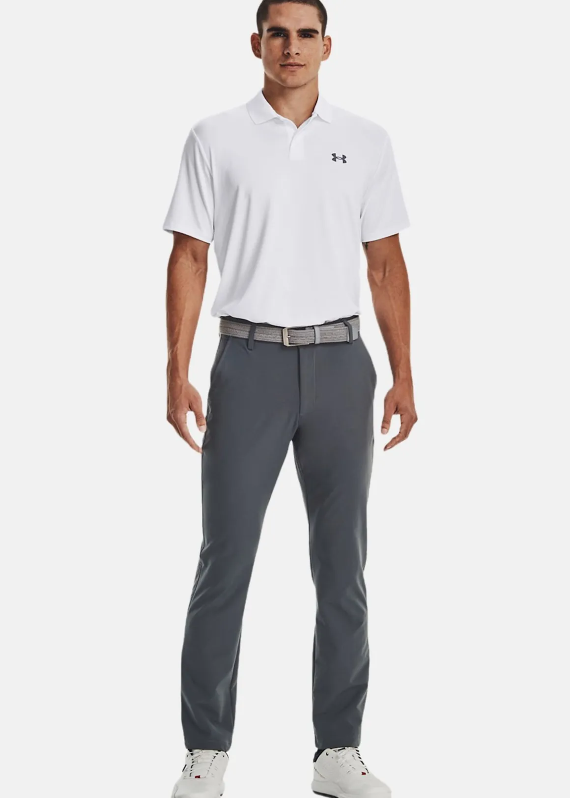 UA Matchplay Polo