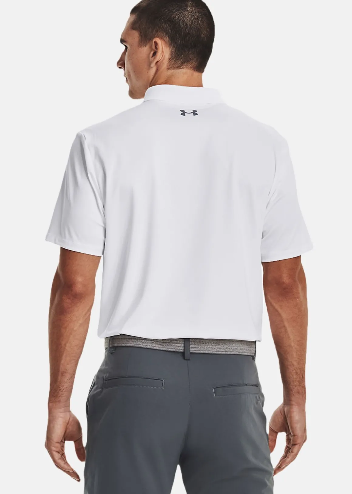 UA Matchplay Polo