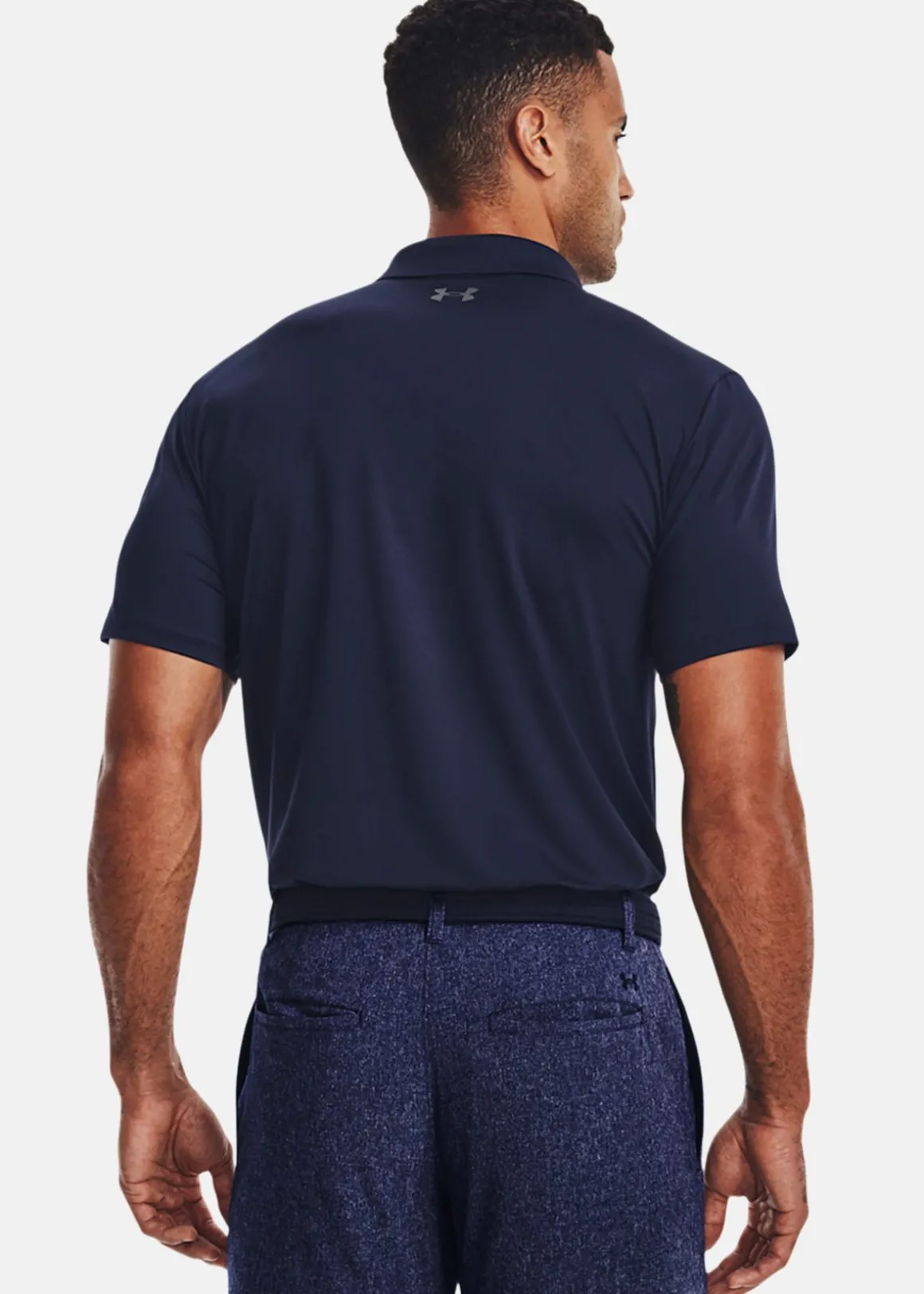 UA Matchplay Polo