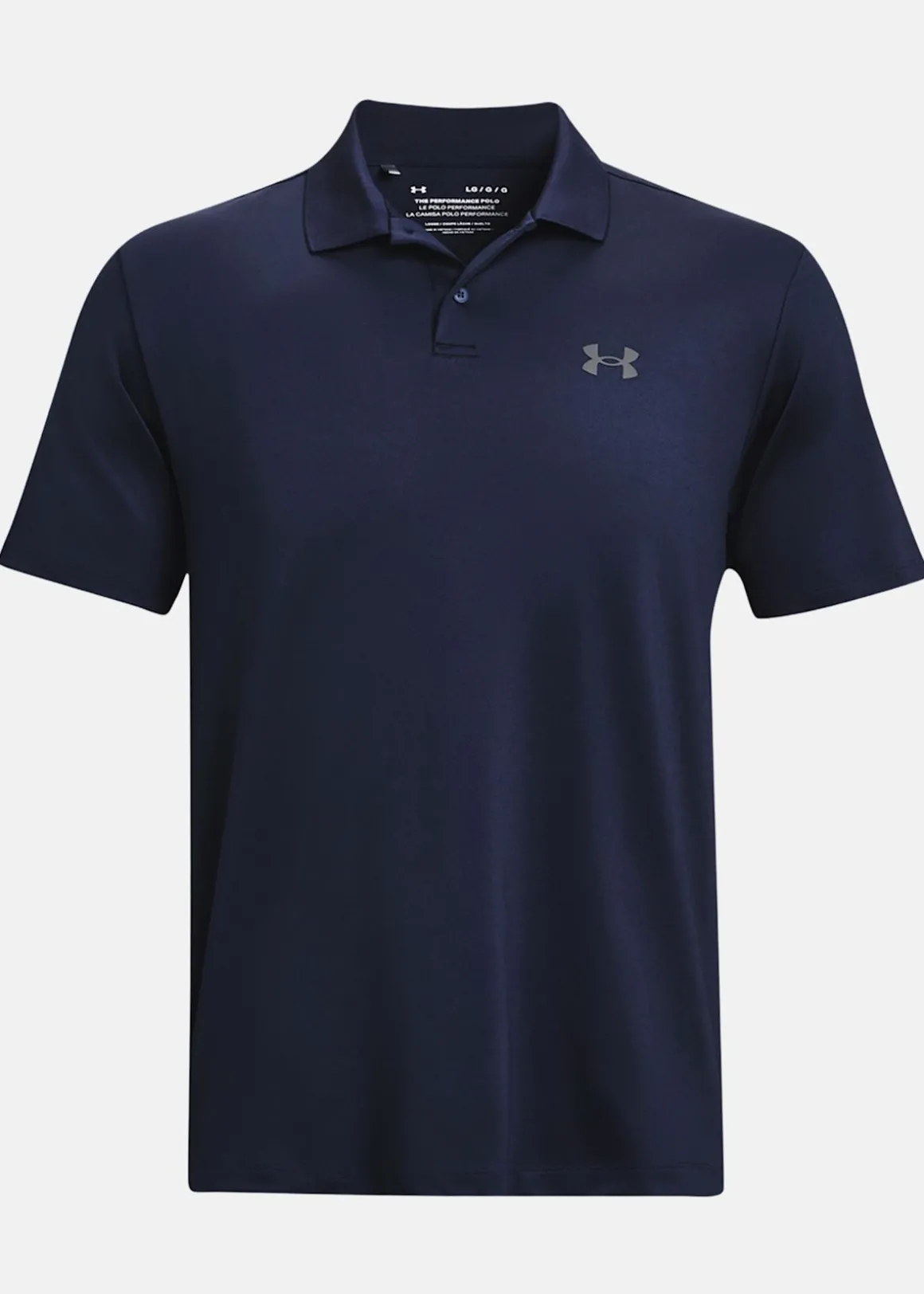 UA Matchplay Polo