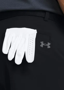 UA Matchplay Tapered Short