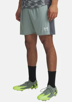 UA M's Ch. Knit Short