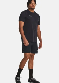 UA M's Ch. Knit Short