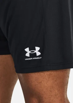 UA M's Ch. Knit Short