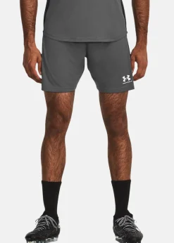 UA M's Ch. Knit Short