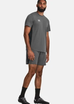 UA M's Ch. Knit Short