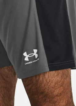 UA M's Ch. Knit Short
