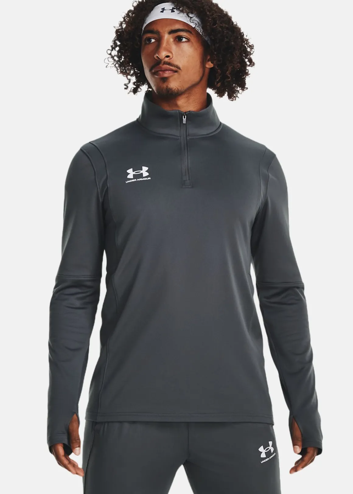 UA M's Ch. Midlayer