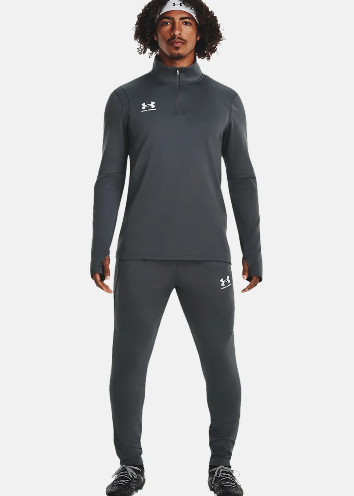 UA M's Ch. Midlayer