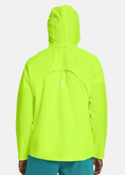 UA OutRun the STORM Jacket