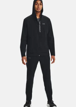 UA OutRun the STORM Jacket