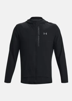 UA OutRun the STORM Jacket