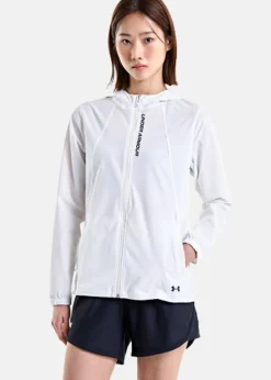 UA OutRun the Storm Jkt