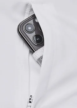 UA OutRun the Storm Jkt