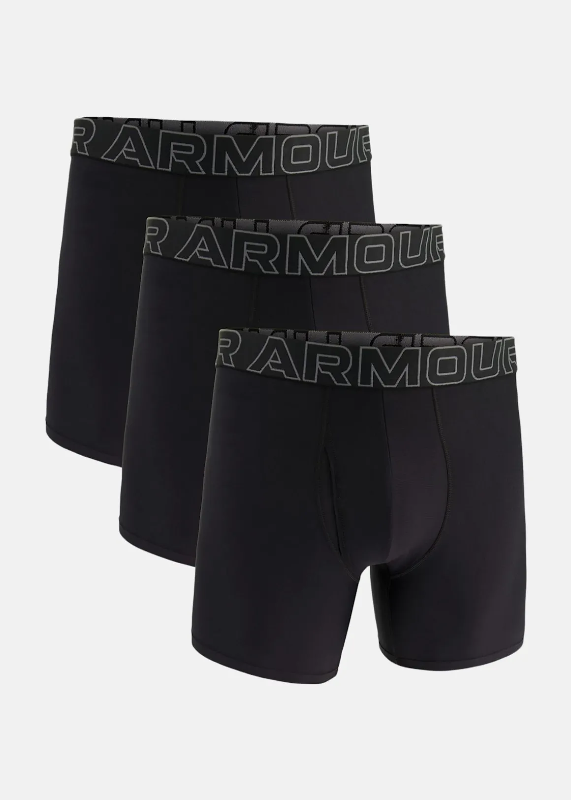 UA PERFORMANCE TECH - SOLID 6