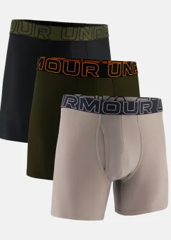 UA PERFORMANCE TECH - SOLID 6