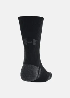 UA Performance Tech 3pk Crew