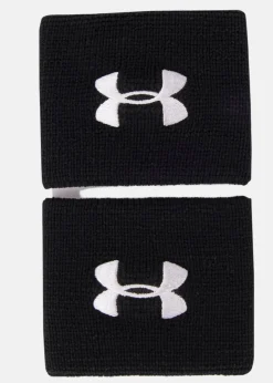 UA Performance Wristbands