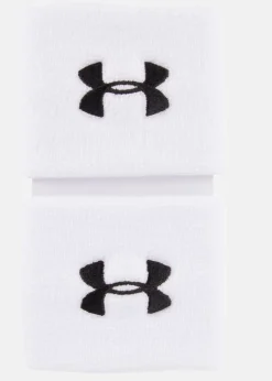 UA Performance Wristbands