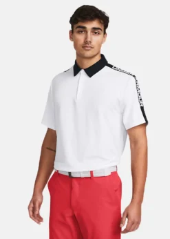 UA Playoff 3.0 Striker Polo