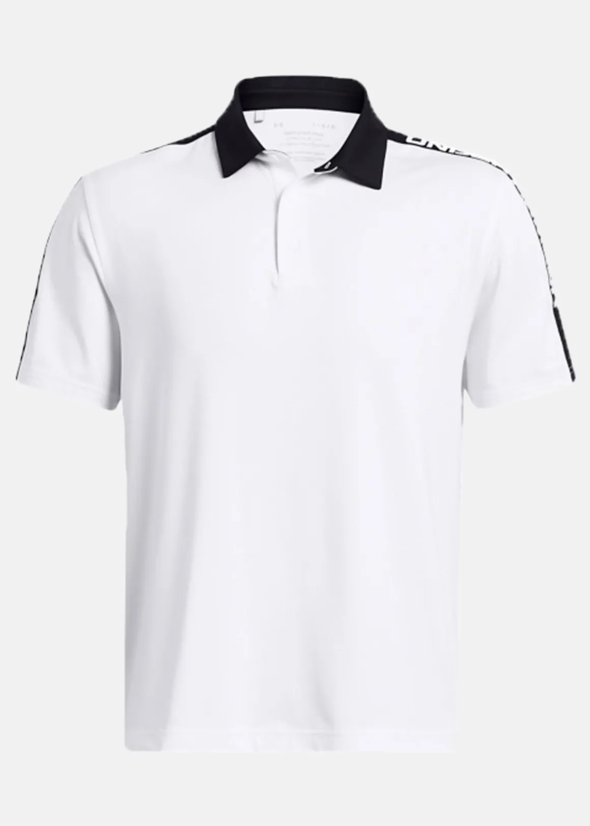 UA Playoff 3.0 Striker Polo
