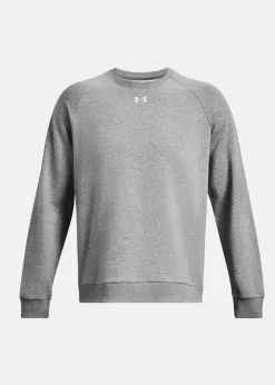 UA Rival Fleece Crew