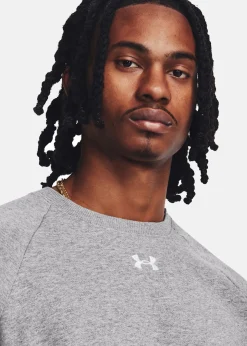 UA Rival Fleece Crew