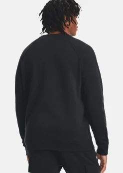UA Rival Fleece Crew