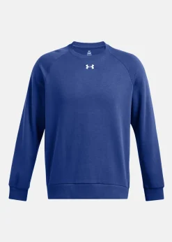 UA Rival Fleece Crew