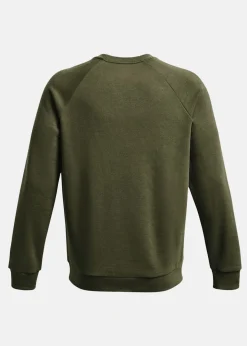 UA Rival Fleece Crew