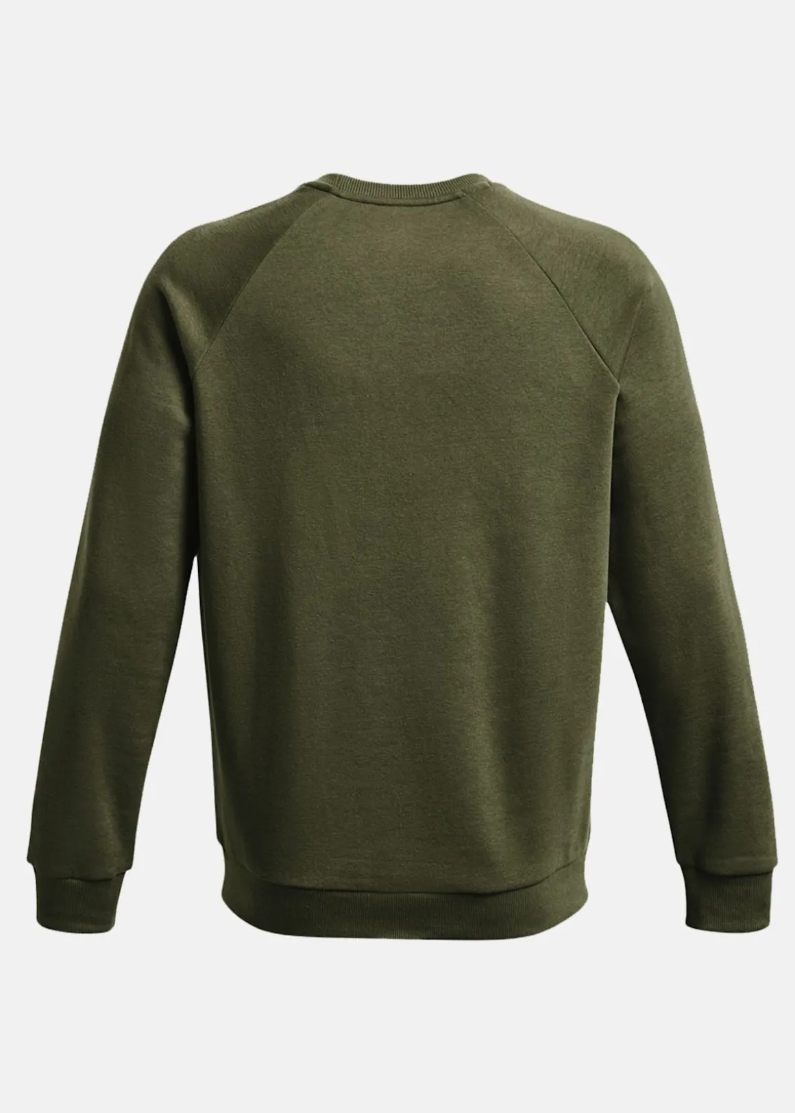 UA Rival Fleece Crew