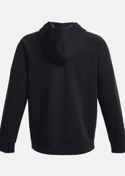UA Rival Fleece FZ Hoodie
