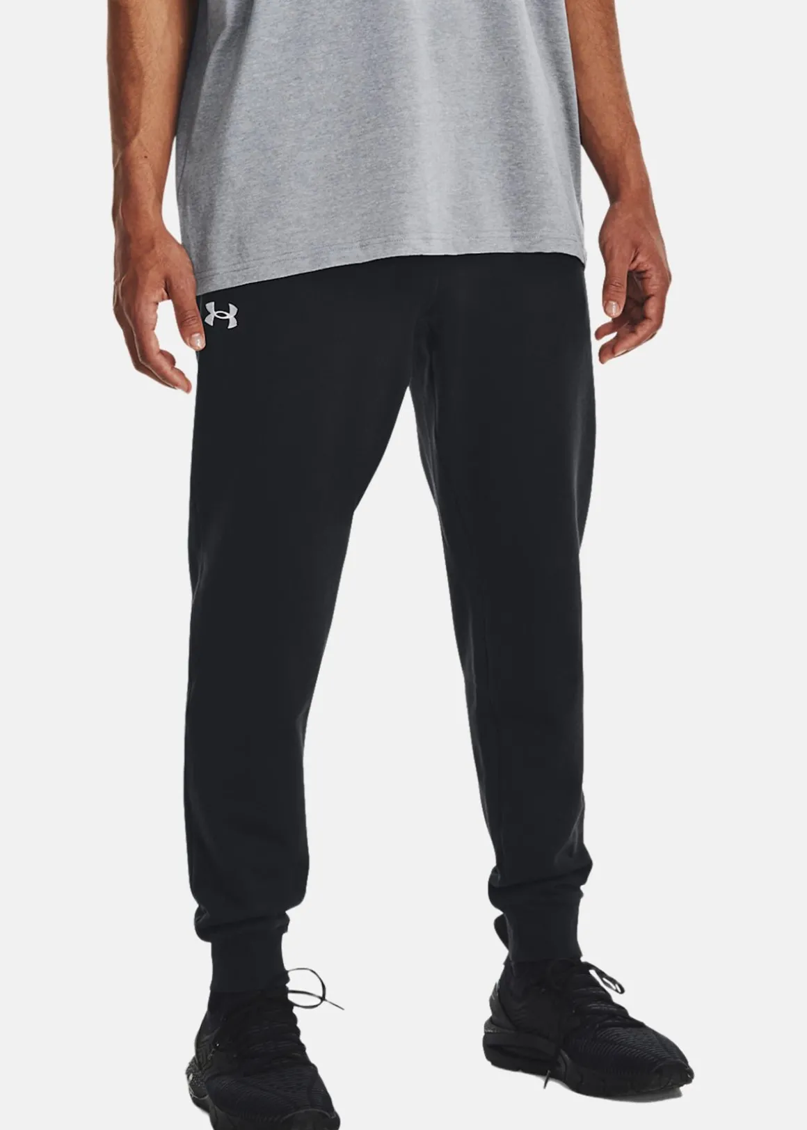 UA Rival Fleece Joggers