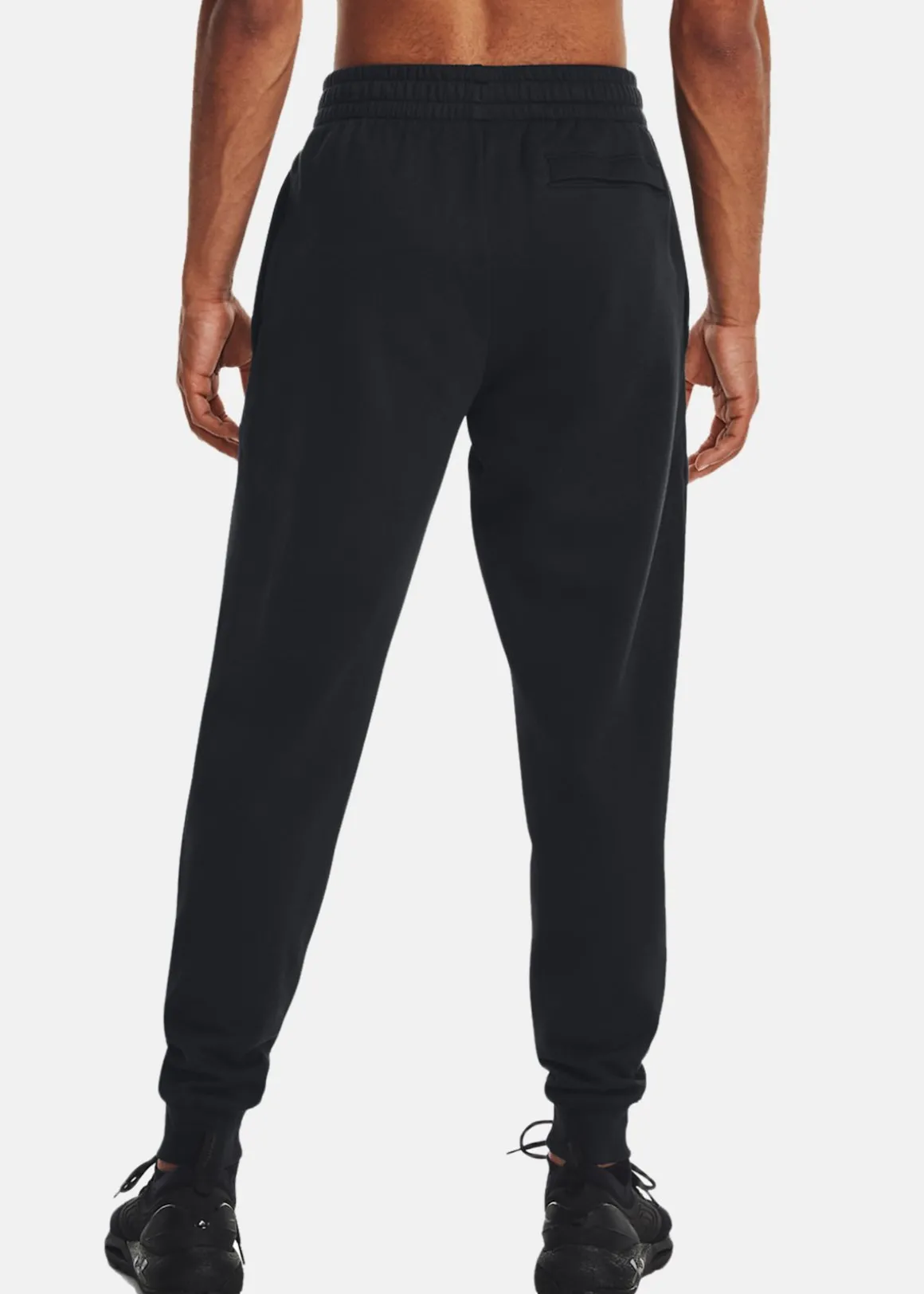 UA Rival Fleece Joggers