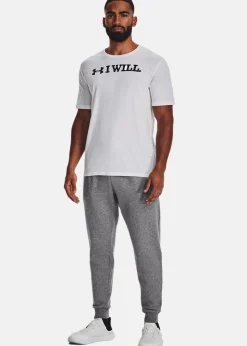 UA Rival Fleece Joggers