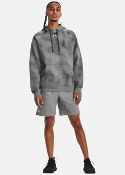 UA Rival Fleece Shorts