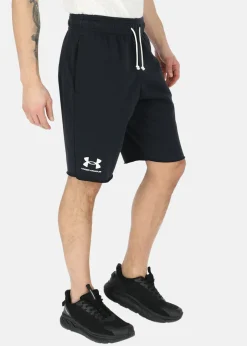 UA RIVAL TERRY SHORT