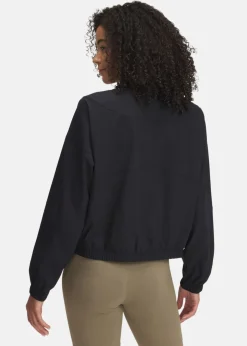 UA Rival Woven Jacket