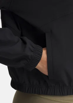 UA Rival Woven Jacket