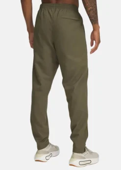 UA Rival Wvn Windbreaker Pnt