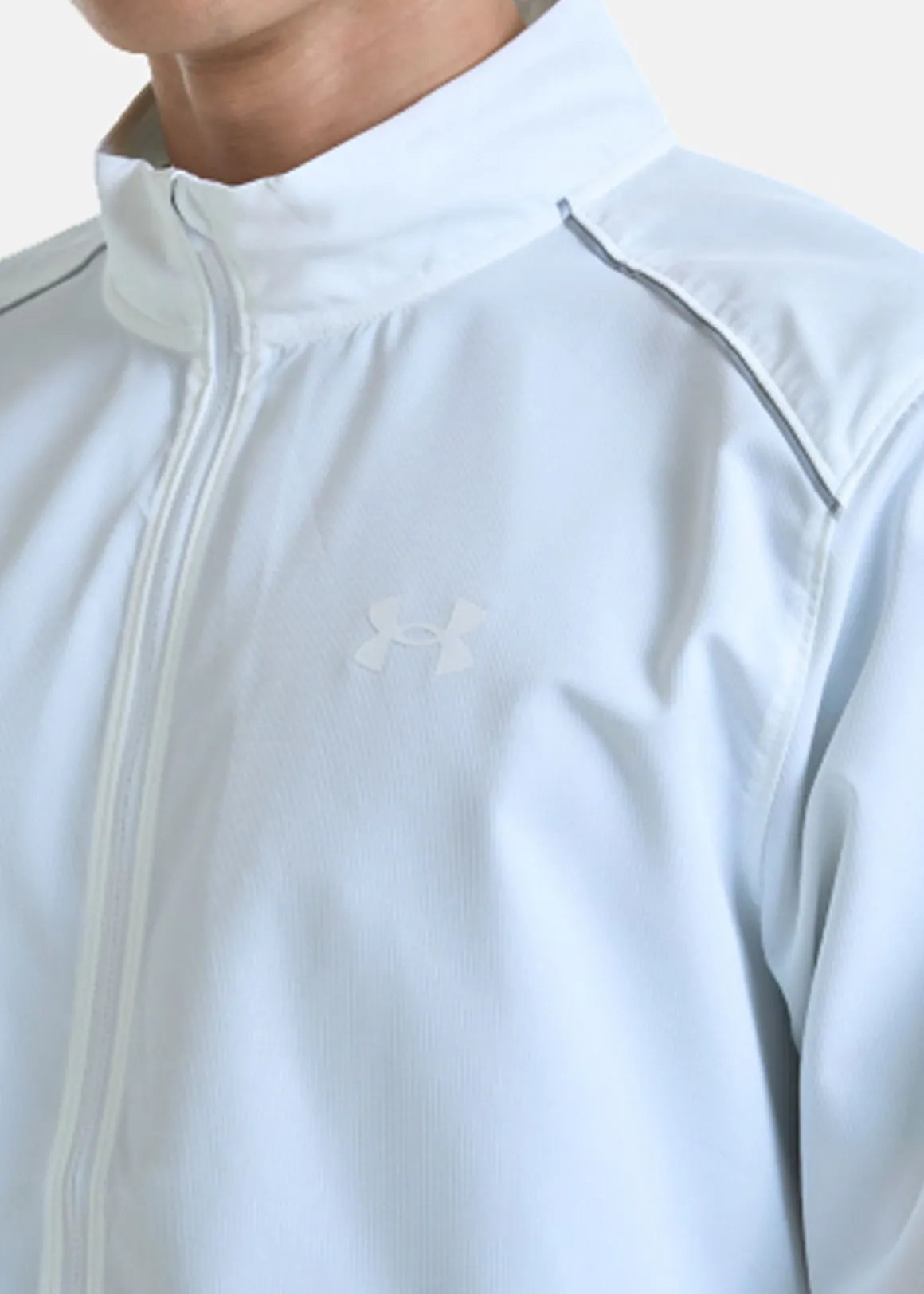 UA STORM RUN JACKET
