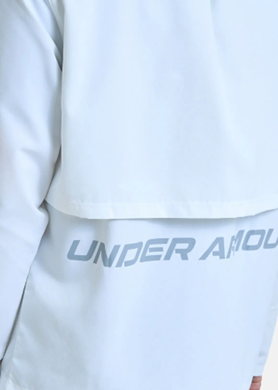 UA STORM RUN JACKET